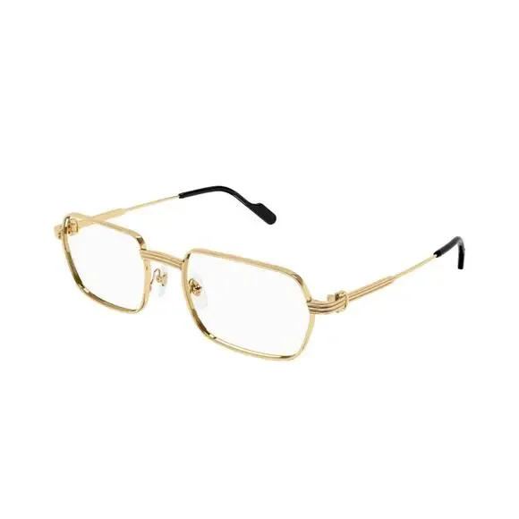 Cartier Premiere CT0483o Square Eyeglasses